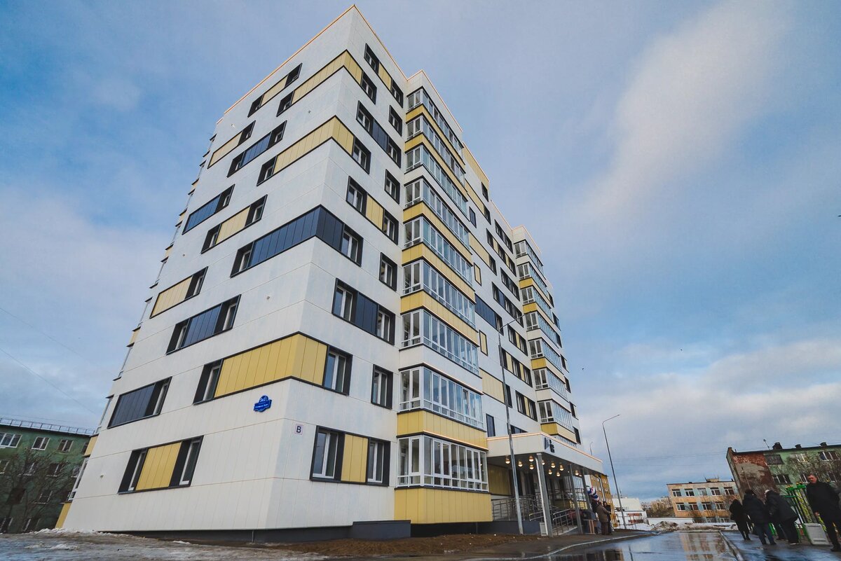 Листайте вправо, чтобы увидеть больше изображений