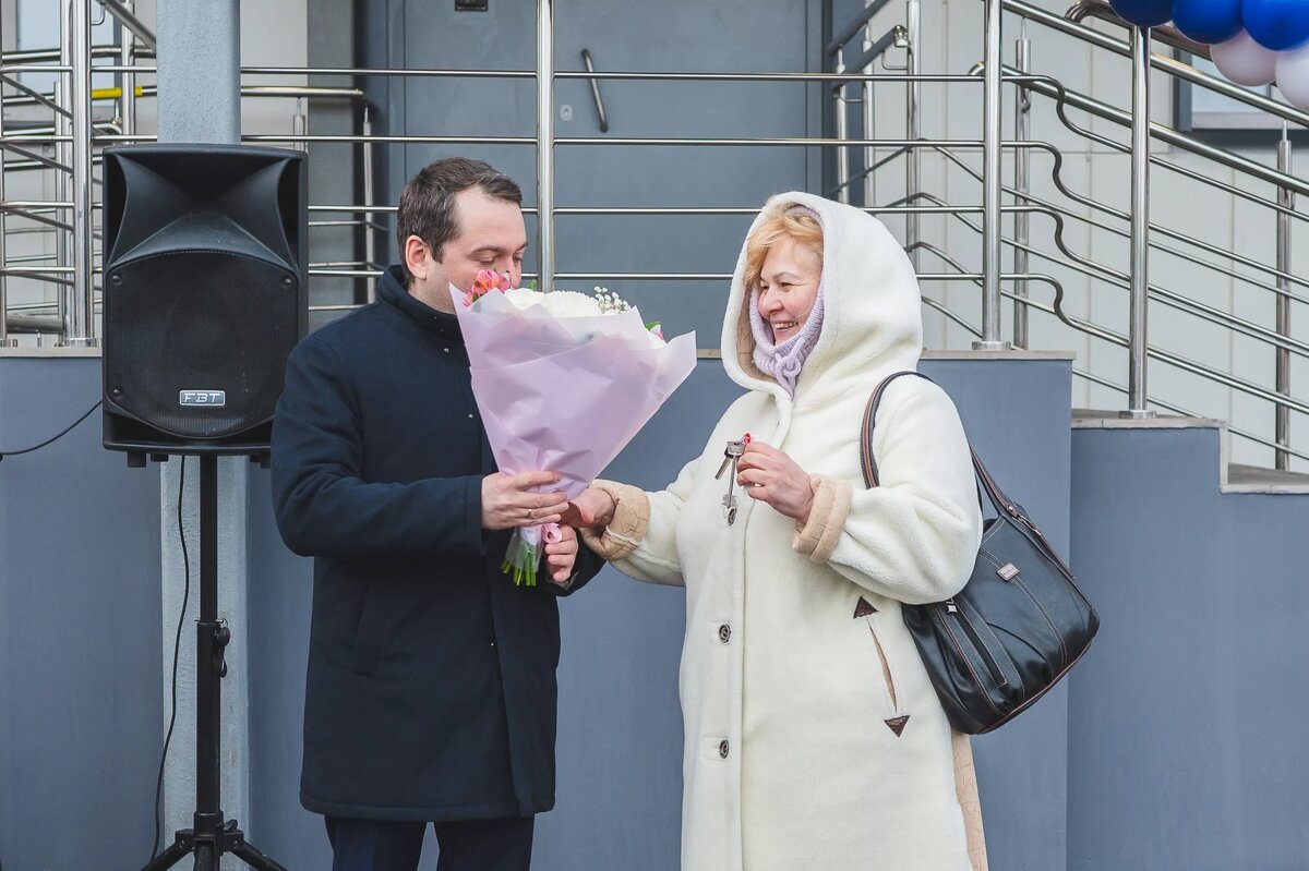 Листайте вправо, чтобы увидеть больше изображений