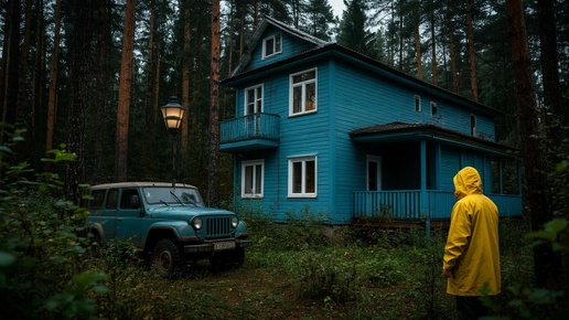 ДАЧА, БРА, ДЗЕН отправил на ДНО! | Энциклопедия автомобилей.