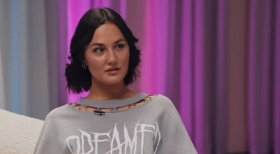 Стоп-кадр из передачи