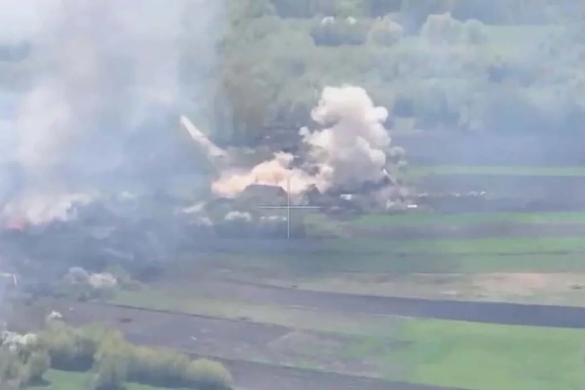    Настоятель монастыря в Горнале Питирим сообщил о чуде при спасении монахов