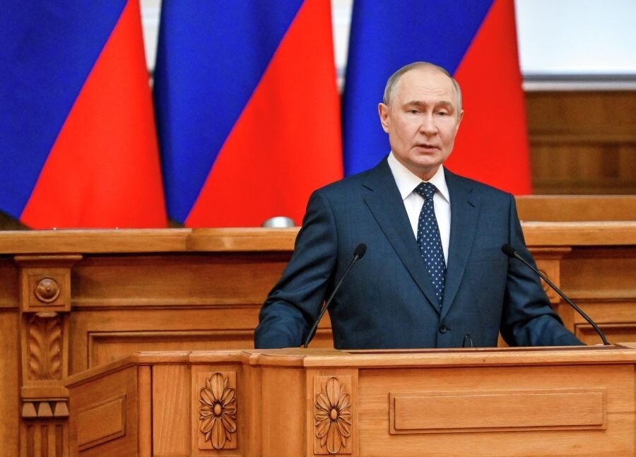     / Источник: ©РИА Новости/Кристина Кормилицына