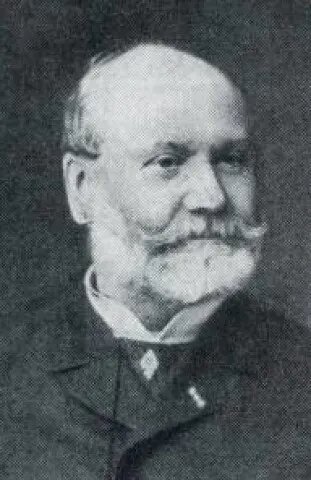 Жорж Фуке (1862–1957)