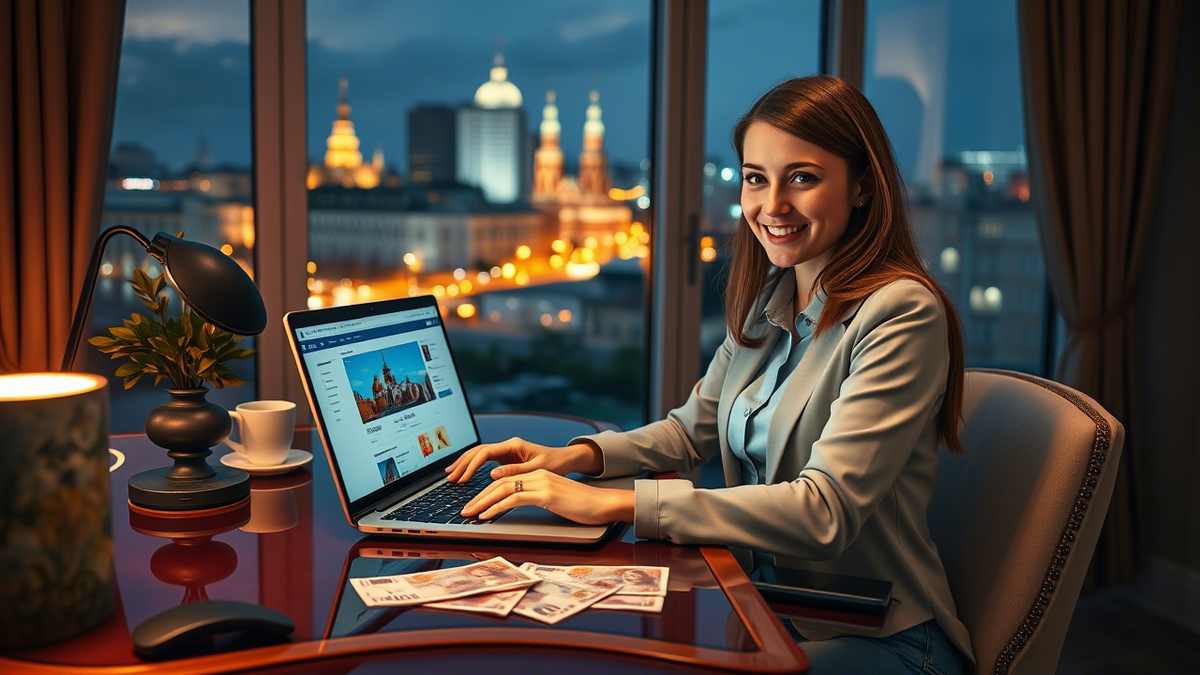 Как оплатить Midjourney из России: 3 рабочих способа