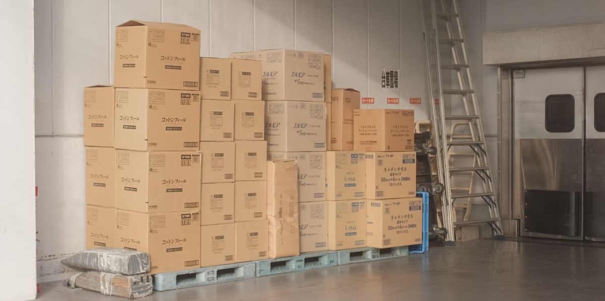 Дропшиппинг с нуля