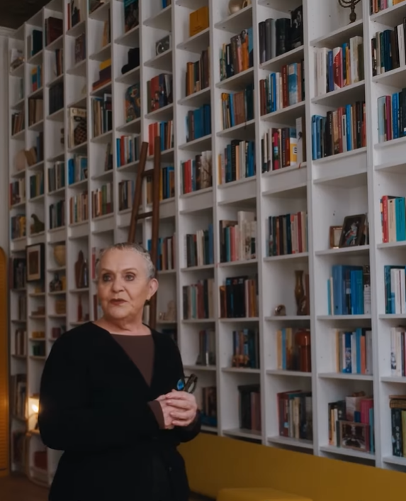 Литературная аптека