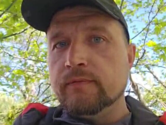    Фото: телеграм-канал "Юрий Озаровский Анапа Витязево Джемете"