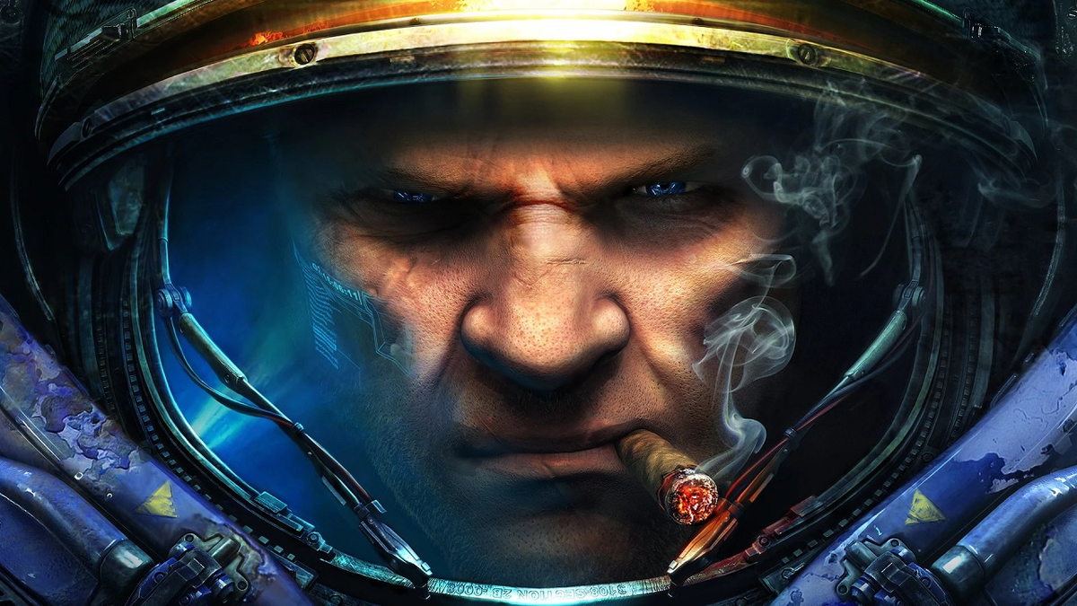 СМИ: Blizzard ведет переговоры с Nexon о разработке новой StarCraft