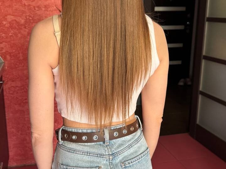 Как остановить выпадение волос