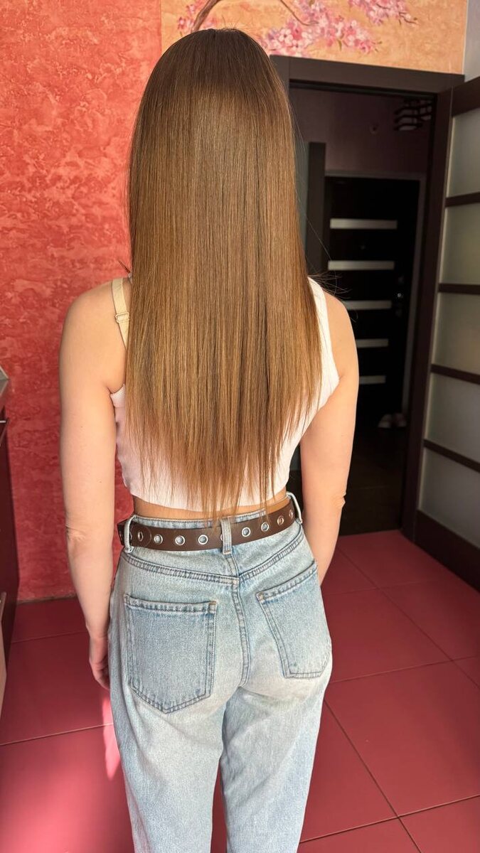 Это я сегодня (апрель 2025)