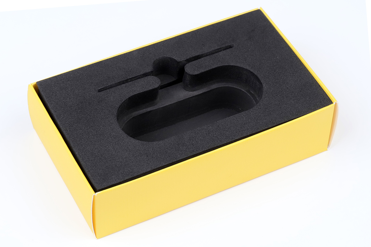 Ложемент из материала ЭВА