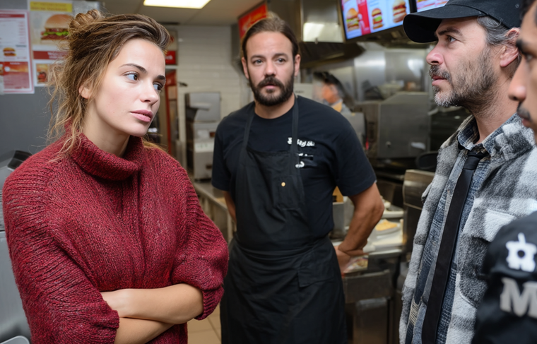 Сгенерировано в Midjourney/NEWS.ru