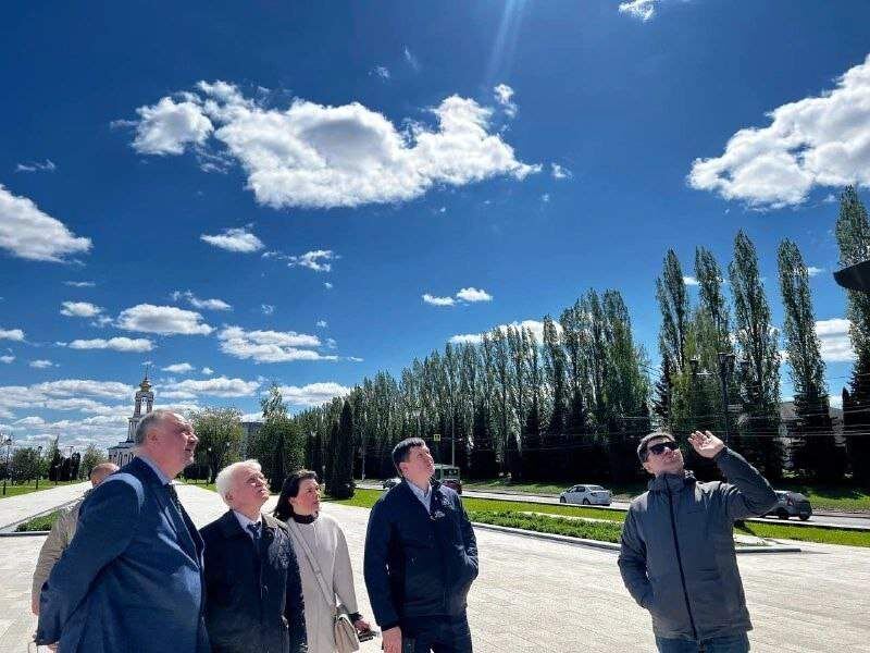    страница Александра Володько в ВК