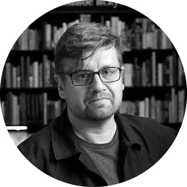    «Наш принцип — нужно сделать все хорошо и правильно»: интервью с основателем книжного магазина «Пиотровский» Михаилом Мальцевым (фото 1)