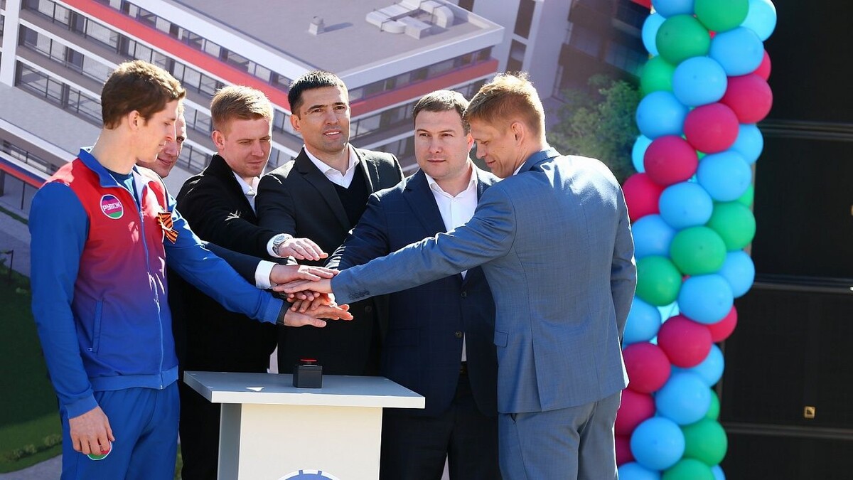    фото: пресс-служба администрации Краснодарского края