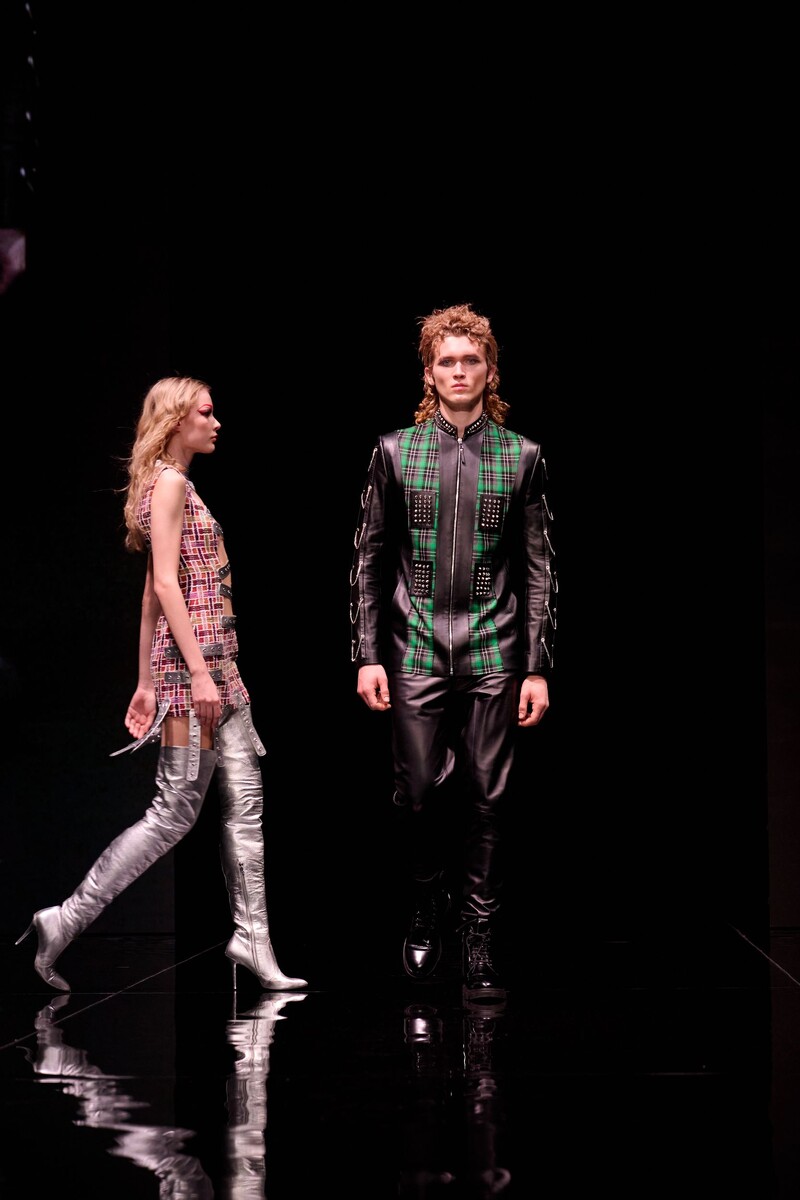 Модный Дом FABRIC FANCY by Sergey Khromchenkov