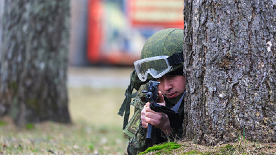    Фото: Shatokhina Natalia/news.ru/Globallookpress