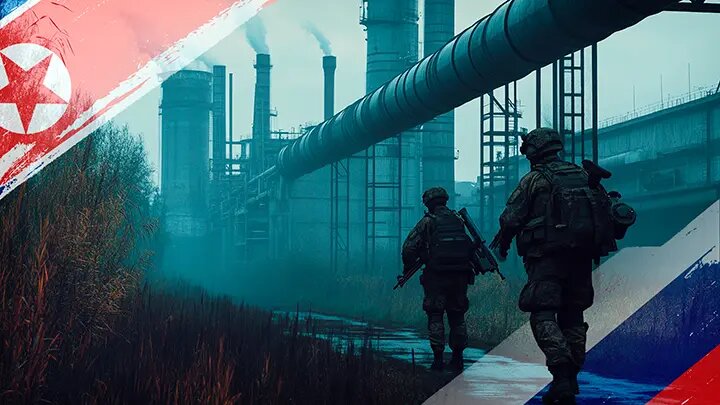 Брать Херсон и Запорожье будут берсерки из КНДР: Ким Чен Ын сделал сенсационное заявление. Путин напомнил про 4-й пункт