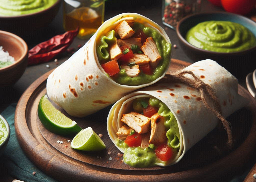 Большая ложка || Big Spoon