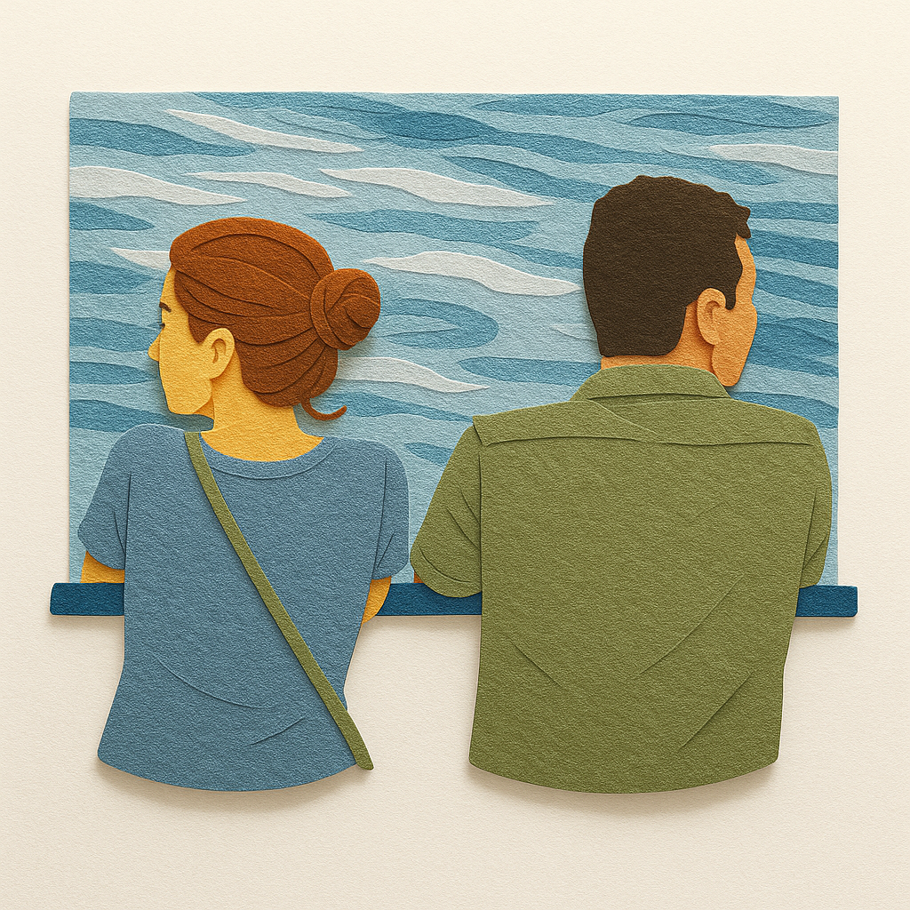 Чем быстрее получится отпустить человека после разрыва, тем лучше.