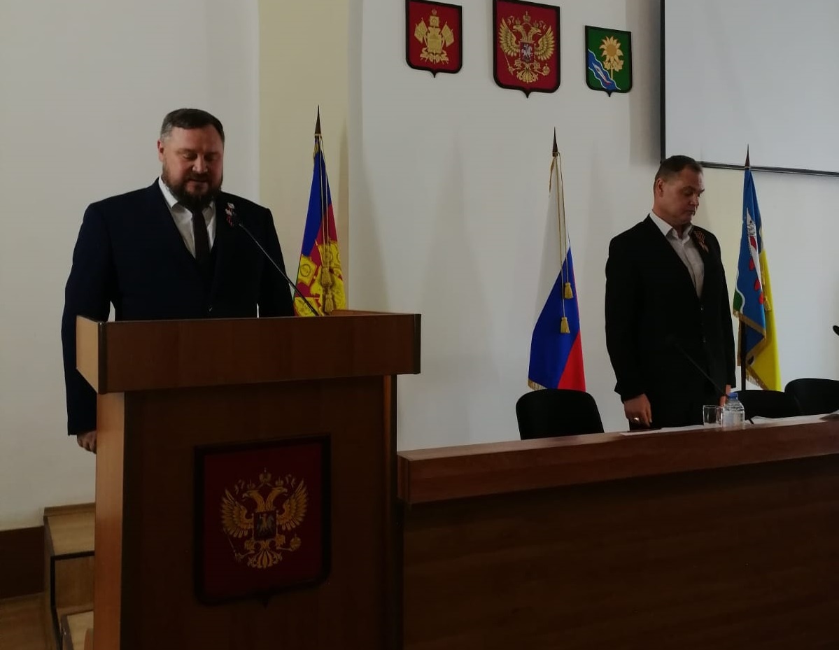    Фото: пресс-служба администрации Ейска