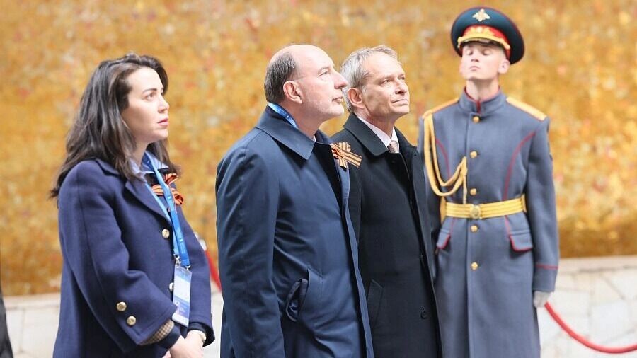     Источник: администрация Волгоградской области