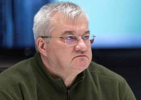    Предложенное Путиным перемирие в дни 80-летия Победы на Украине назвали манипуляцией