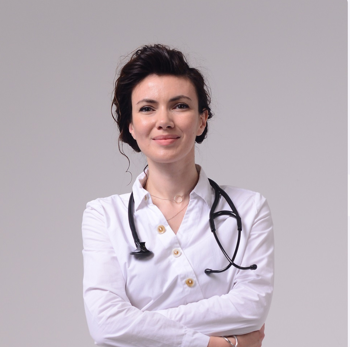 Врач аллерголог-иммунолог платформы Твой doc Мальцева Наталья Петровна