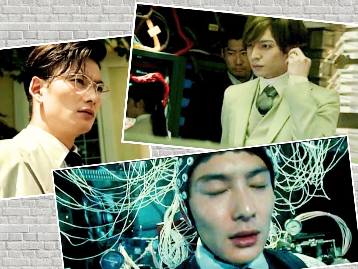 Фильм совершенно секретно 2016