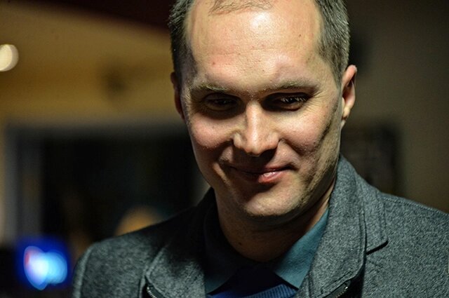    Юрий Бутусов. Фото: Commons.wikimedia.org