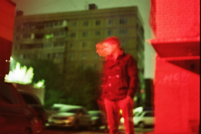 Фотограф Артем Сенин (Thommy Senin)