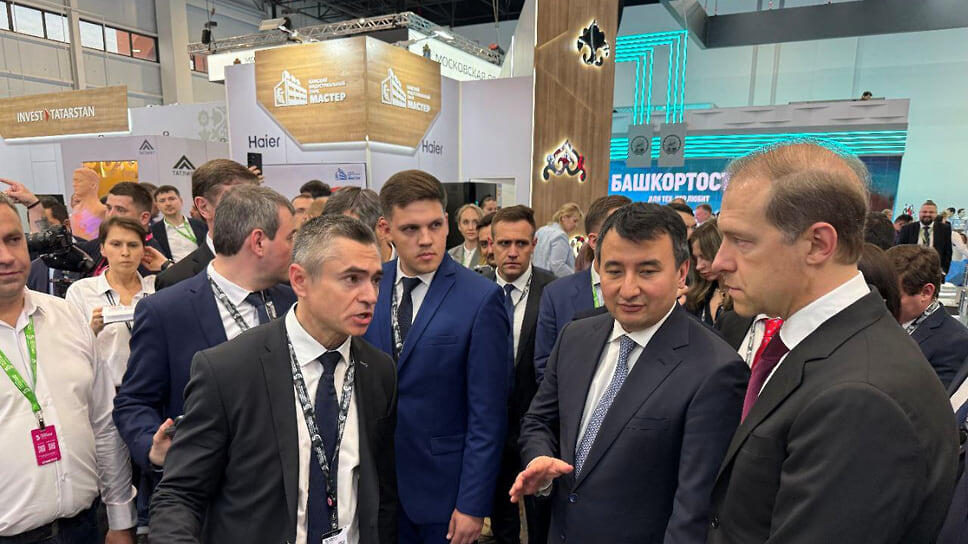 Фото: Пресс-служба администрации Краснодарского края