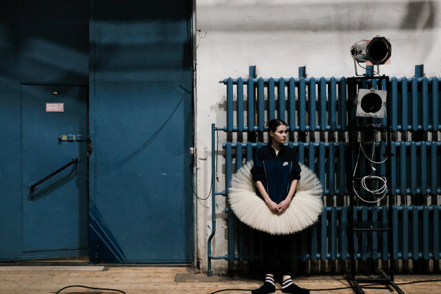 Фотограф Леся Ким 