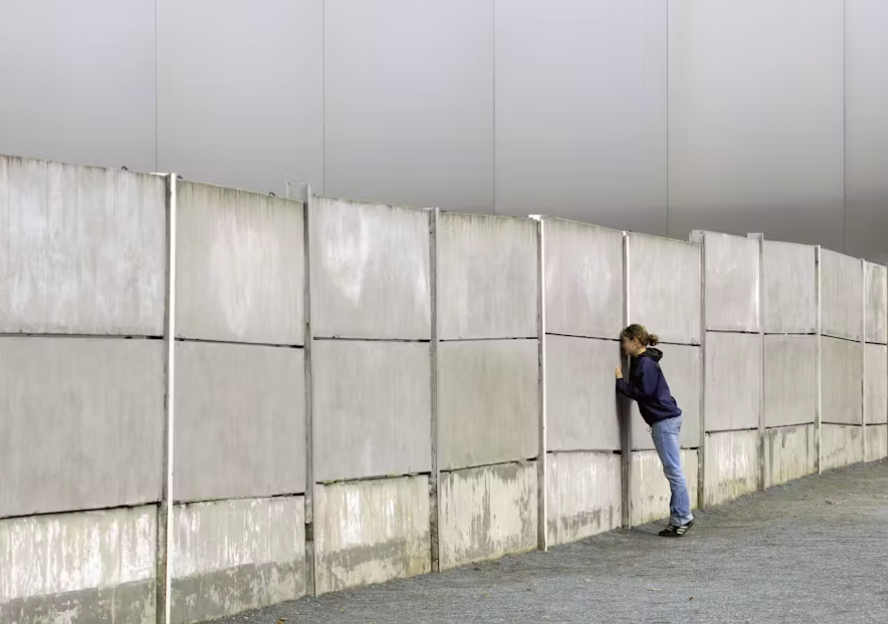 Ничего хорошего это не принесло: однобокий взгляд на Восток © Torsten Leukert/imago