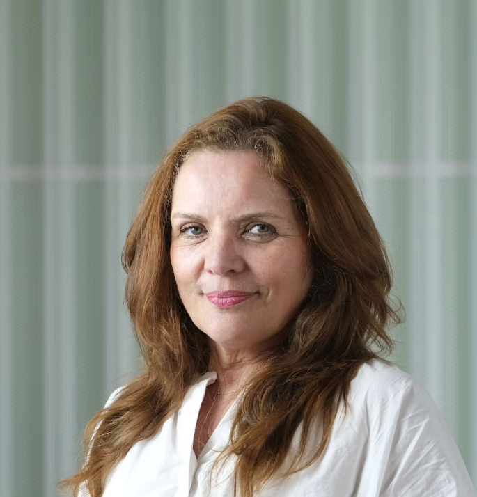 Юдка Штриттматтер © Markus Wächter/Berliner Zeitung