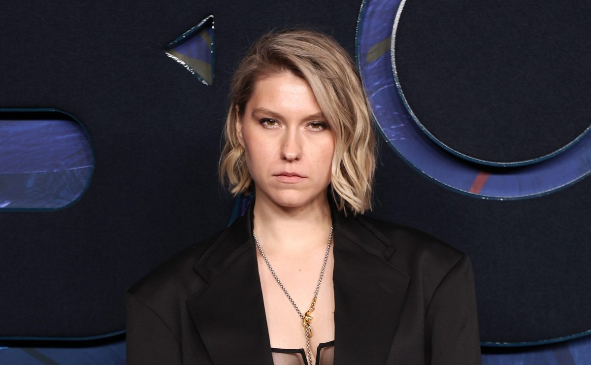    Ксения Середа. Фото: Getty Images