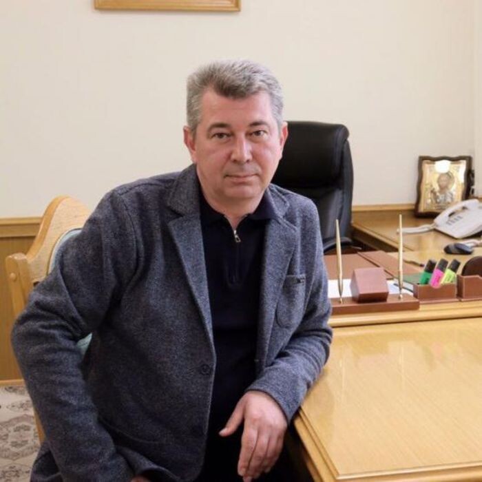 Источник фото: Телеграмм-канал Романа Волошина