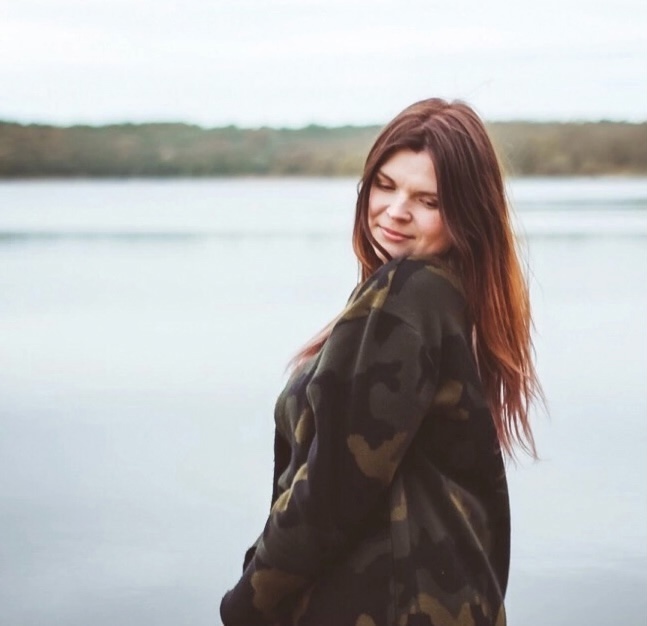 Дизайнер авторских схем: Знакомьтесь с Еленой Бутенко