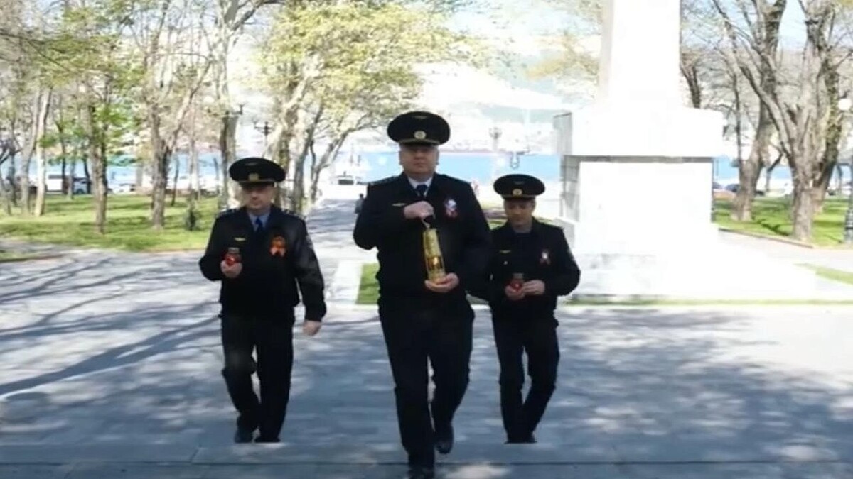    Фото: t.me/kravchenko_glava_nvrsk