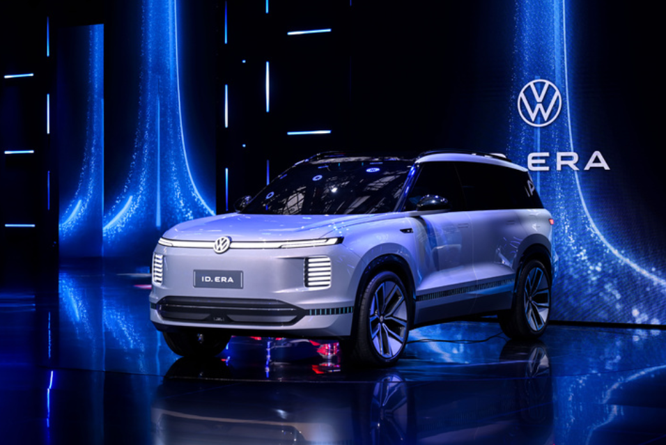 VW ID. ERA