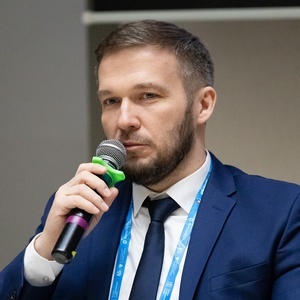    Владимир Смолин