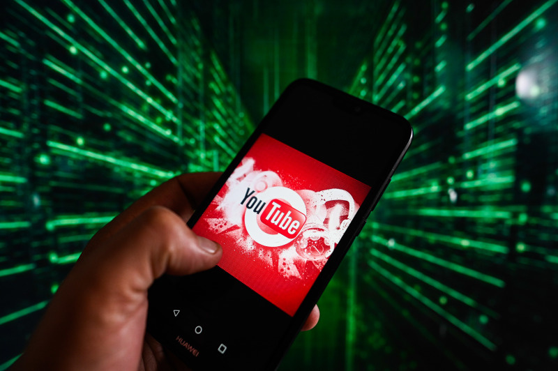    Фото: Omar Marques/Globallookpress