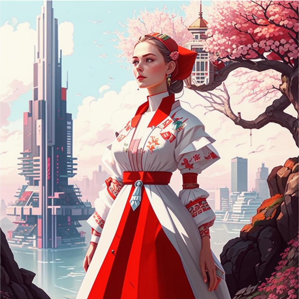 Все тайны мира и мировой истории может открыть только правильная, научная картина мироздания. 