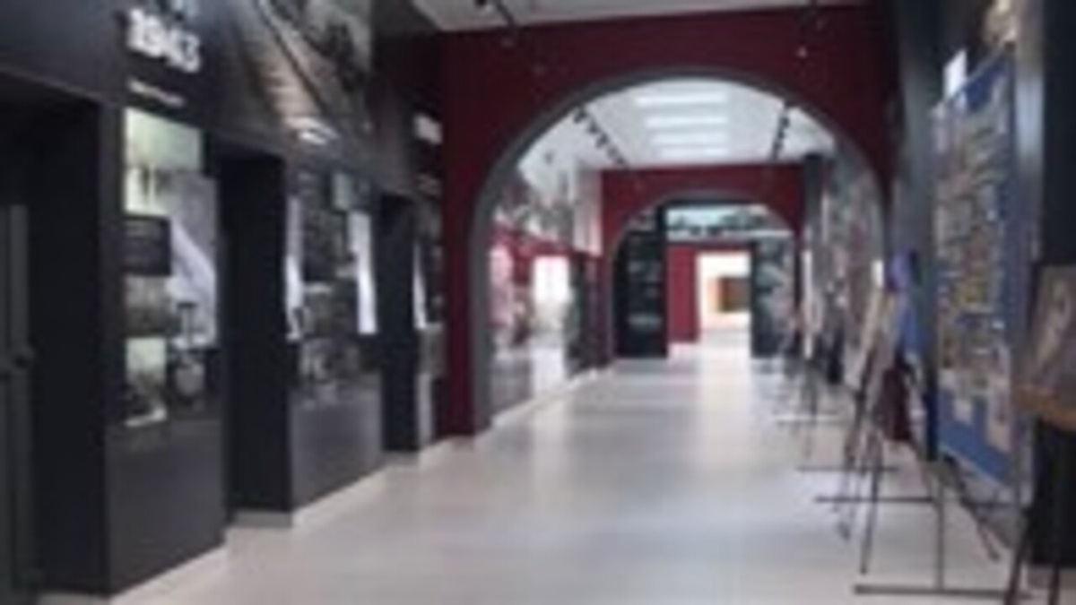    Курский госуниверситет с рабочим визитом посетил замминистра науки и высшего образования РФ