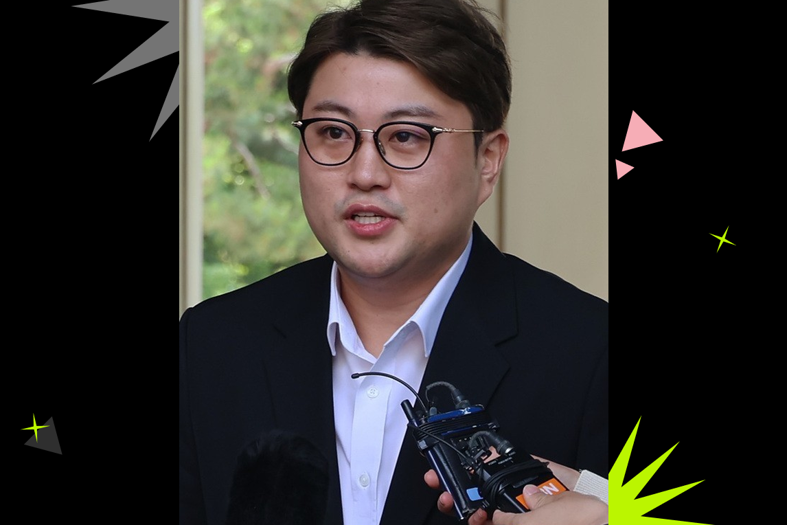     Певец Ким Хо Джун получил 2,5 года тюрьмы за вождение в нетрезвом виде