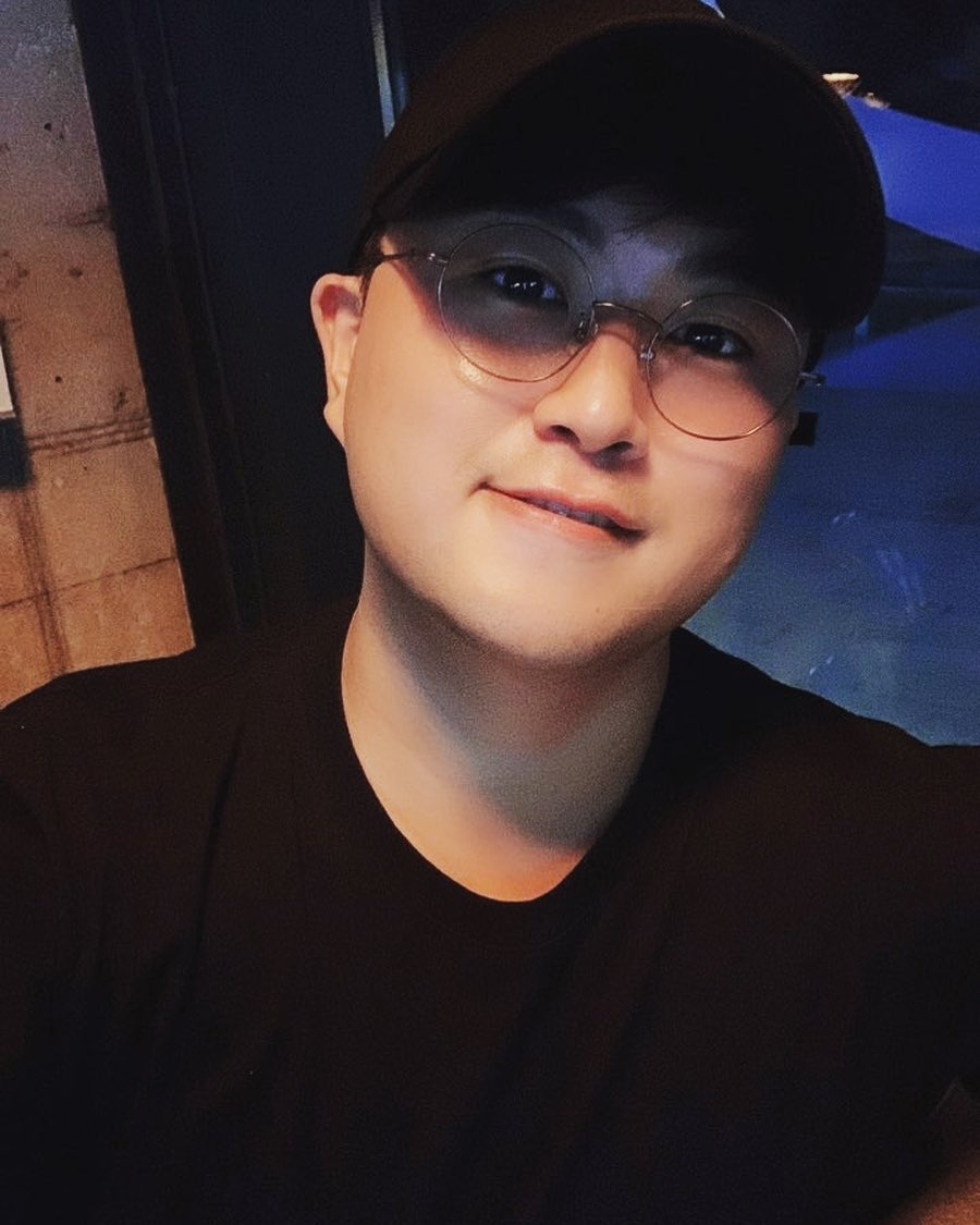    Ким Хо ДжунСоцсети