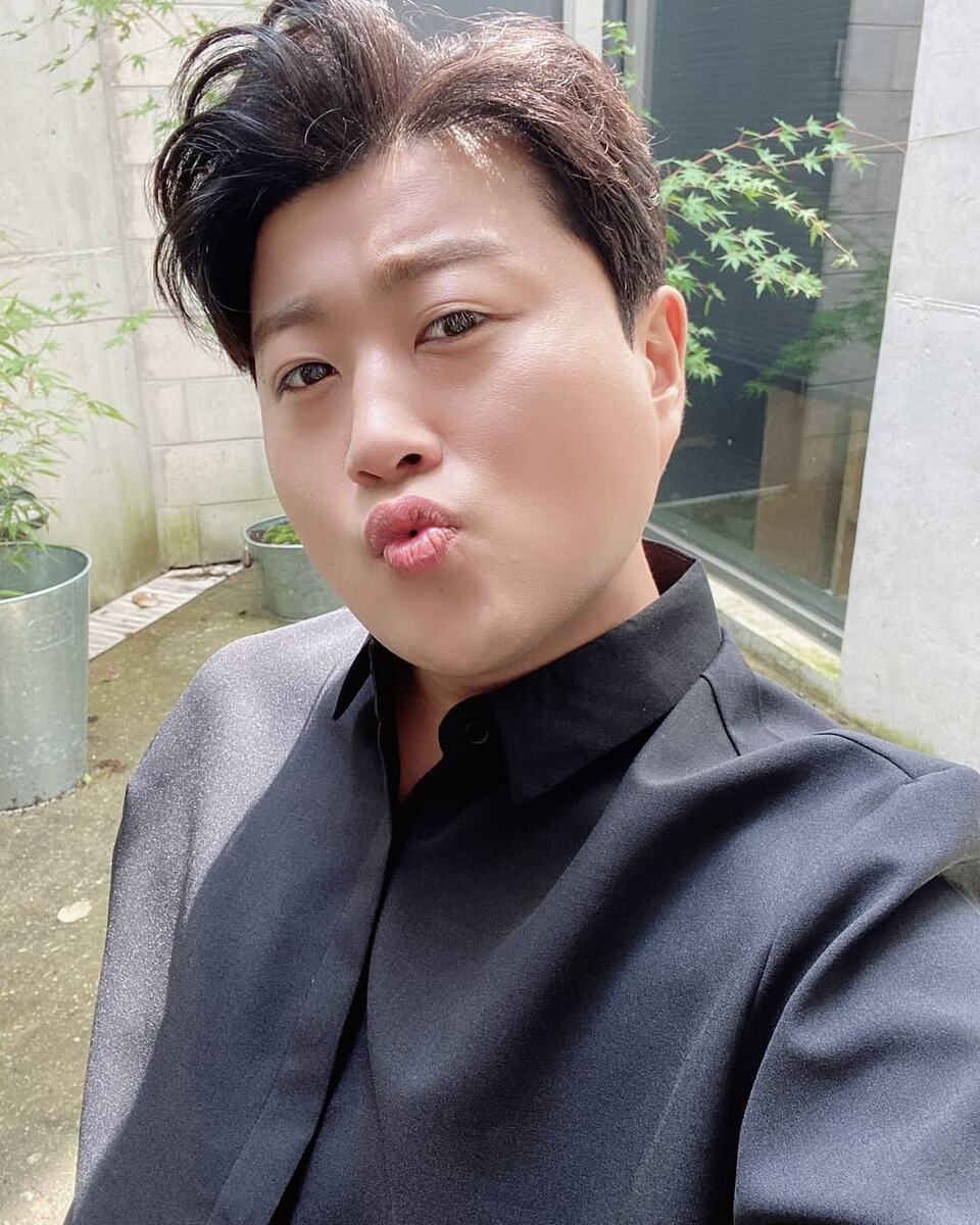    Ким Хо ДжунСоцсети