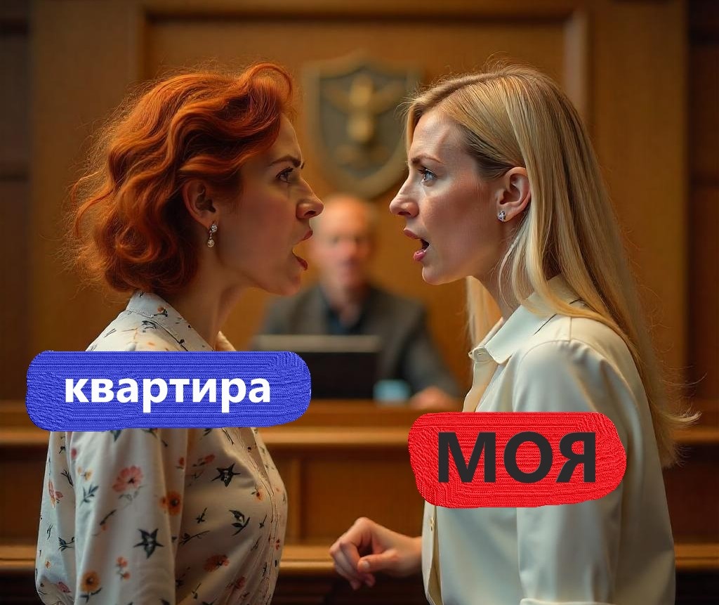 коллаж автора и ИИ