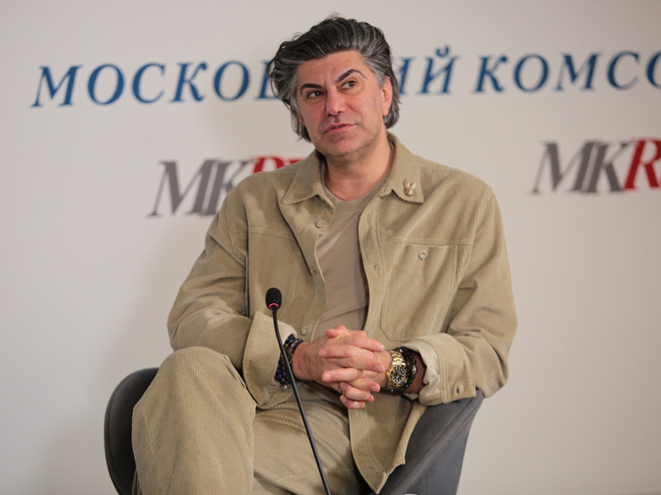   Наталья Мущинкина