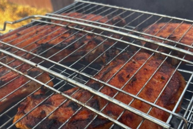    Как удивить гостей своими кулинарными умениями: шашлык с ароматом